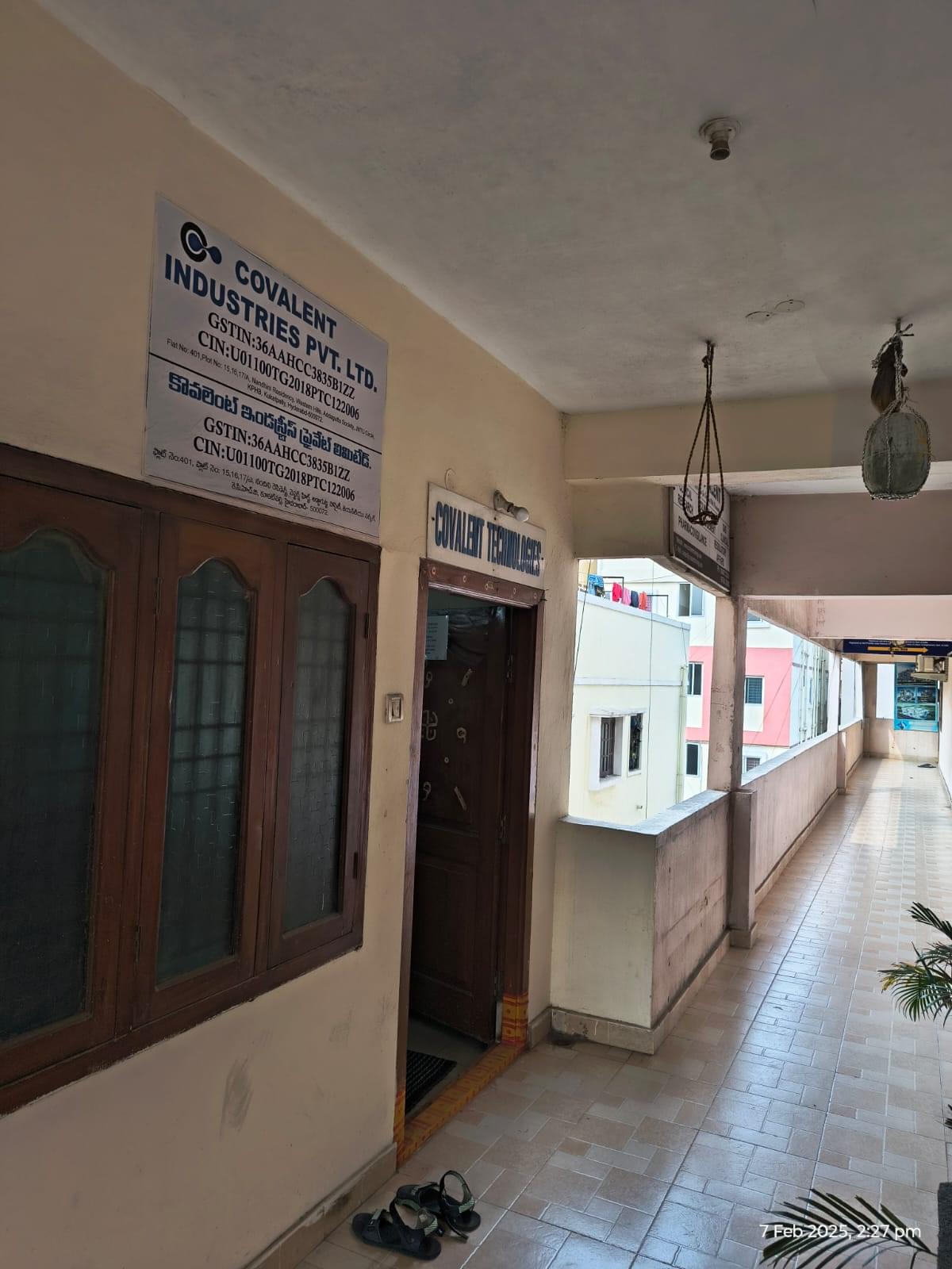 Covalent Academy Covalent Academy photo 7